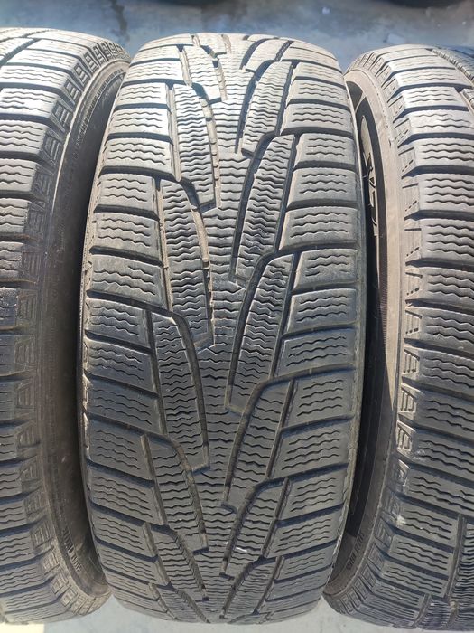 195/65/15 KUMHO W
