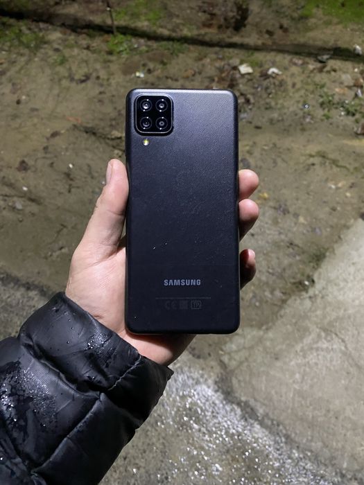 Samsung a 12 srochna