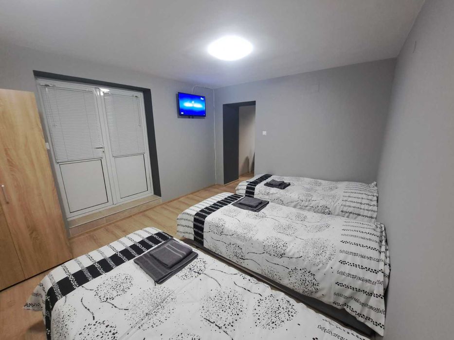 Стаи за Гости - Карлово