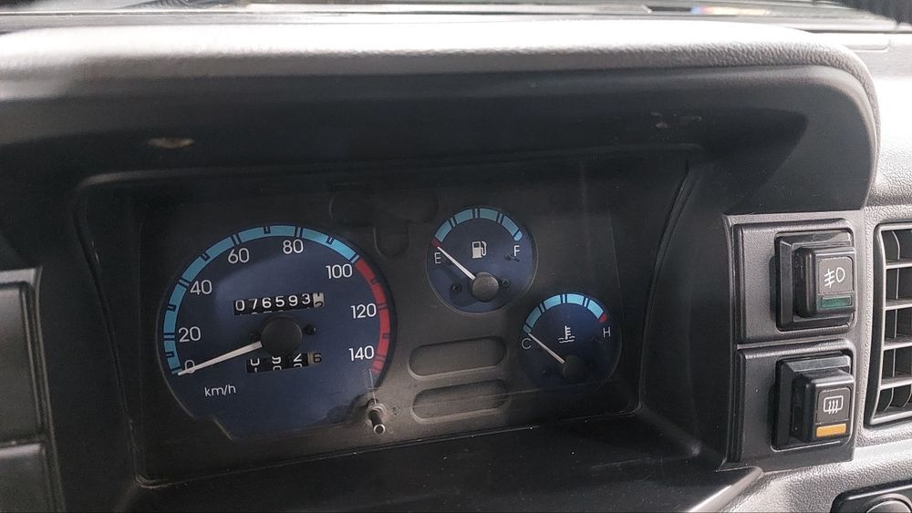 Damas deluxe pasajjirskiy