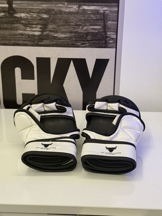 Vand Manusi Knockout MMA marimea S/M