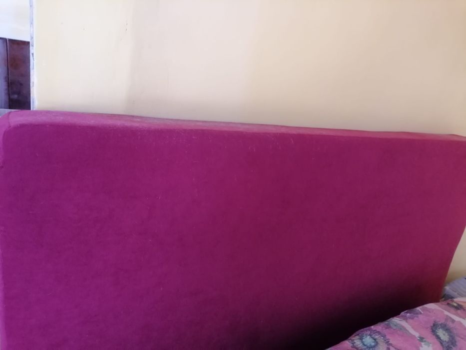 De vânzare Saltea vișiniu