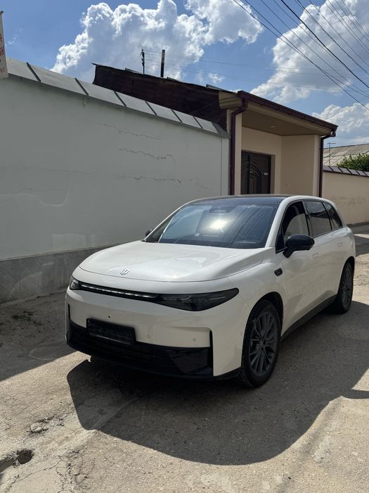 Leap motors C10 sotiladi