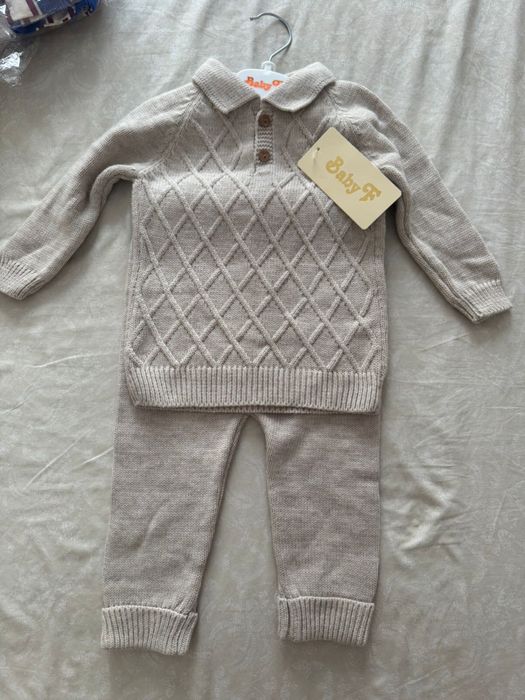 Детские двойки для мальчиков