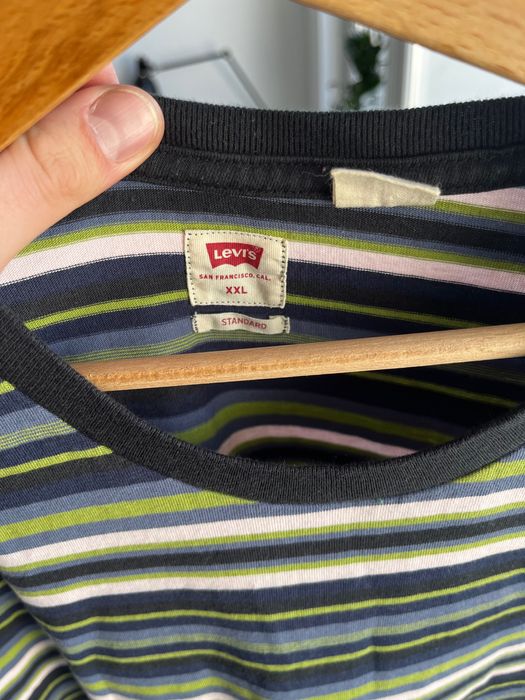 Тениски Levi’s, размер XL-XXL