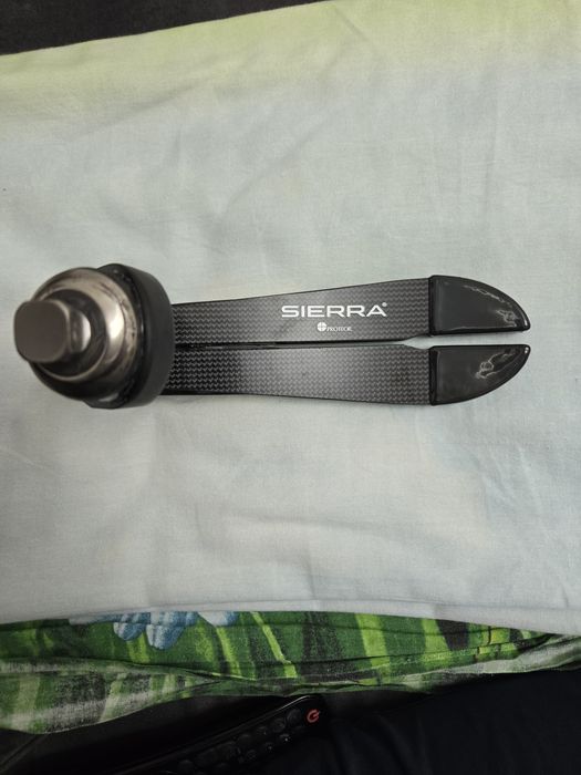 Карбоновая  стапа 43 размер