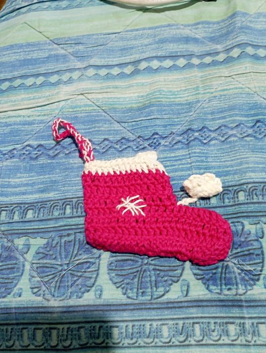 Коледни чорапи за подаръци