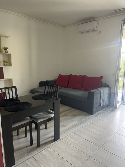 Ofer spre  inchiriere Apartament 2 camere Popesti leordeni centru - View 3