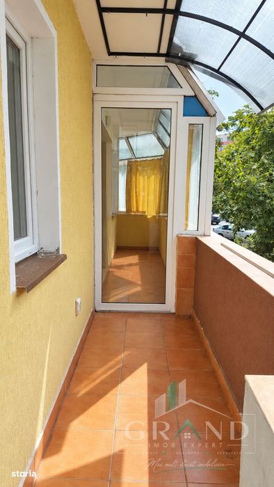 OPORTUNITATE!Ap 1 camera,BALCON,Zona Manastur/Casa Piratilor
