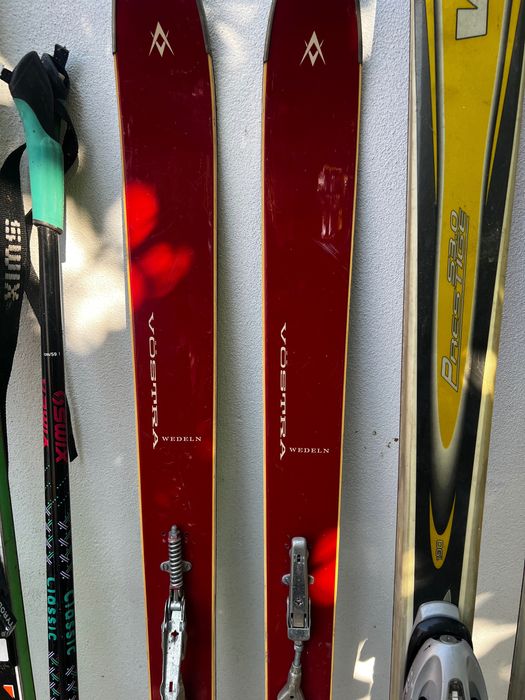 Schiuri ,diferite modele