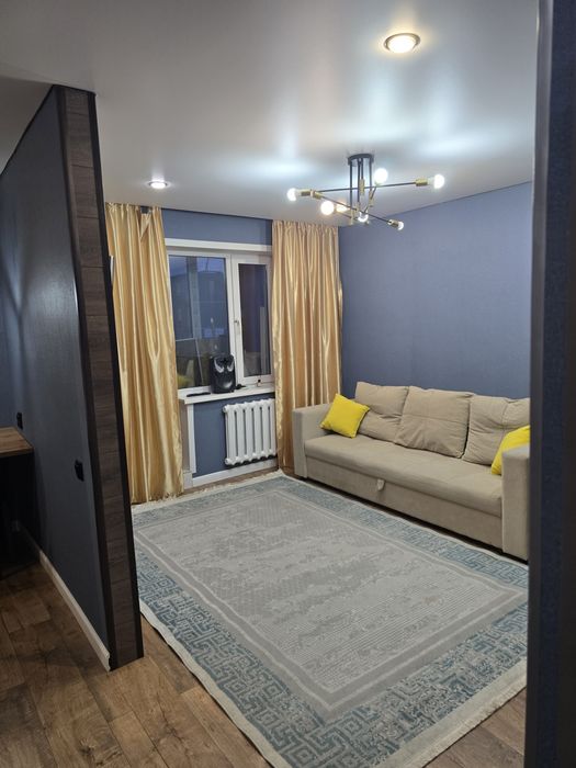 Сдам квартиру посуточно