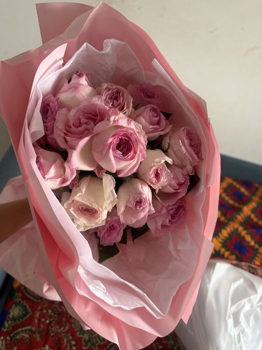 Продам  букет цветы