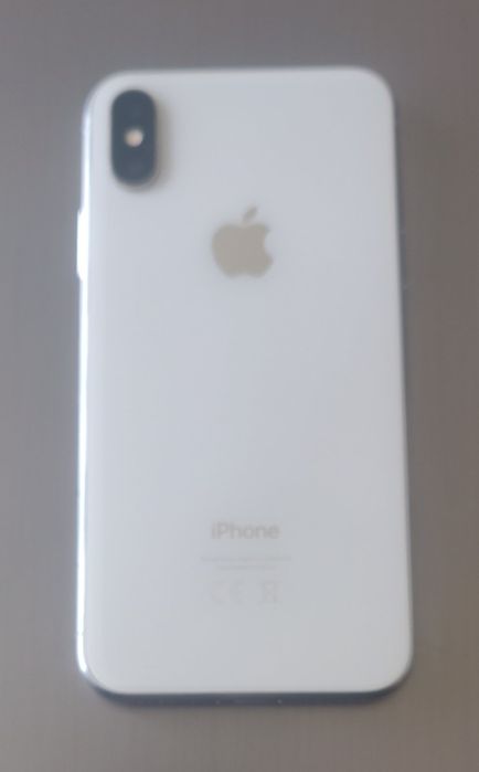 iPhone X - 64 GB