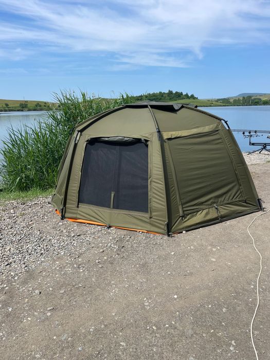 TRAKKER TEMPEST 150 aquatexx EV 1.0