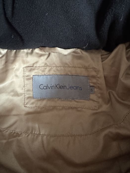 Geaca Calvin Klein Jeans