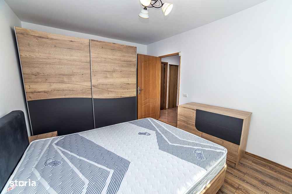 3 Camere/Centrala Proprie/Doama Ghica