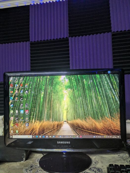 1070ti 8GB Core i7-3770K