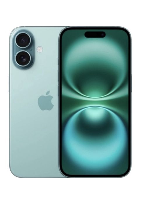 Iphone 16 256gb. Продам айфон