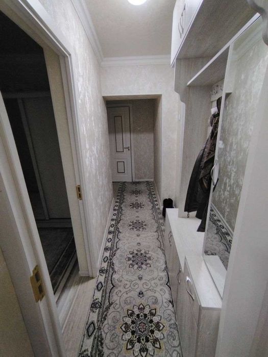 Сдаётся квартира на Чиланзар-26