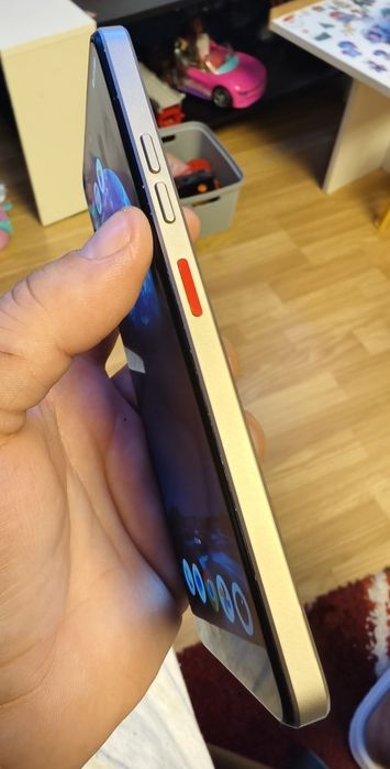 Vând sau Schimb ZTE Nubia Music