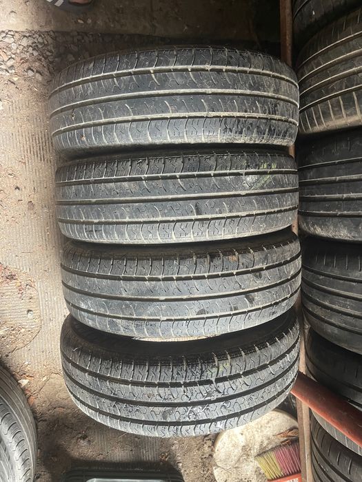 Cauciucuri de vară 175/65/14 bridgestone