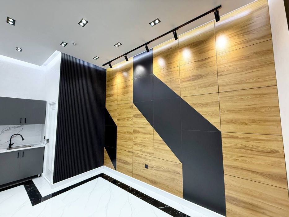 Аренда Новый Hi-Tech Office 1-Линия Новомосковская Вдоль Дороги 85м2