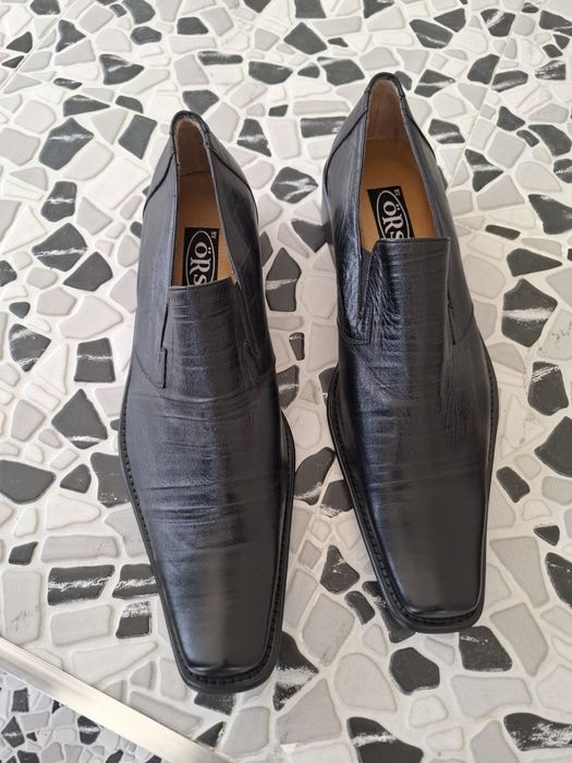 Кора туфли мурской