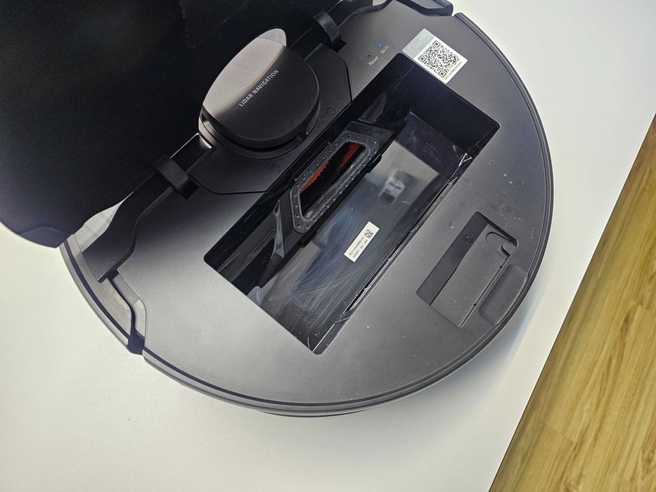 ПРОДАМ Dreame D9 Max Моющий Робот-пылесос. Состояние ОТЛИЧНОЕ.