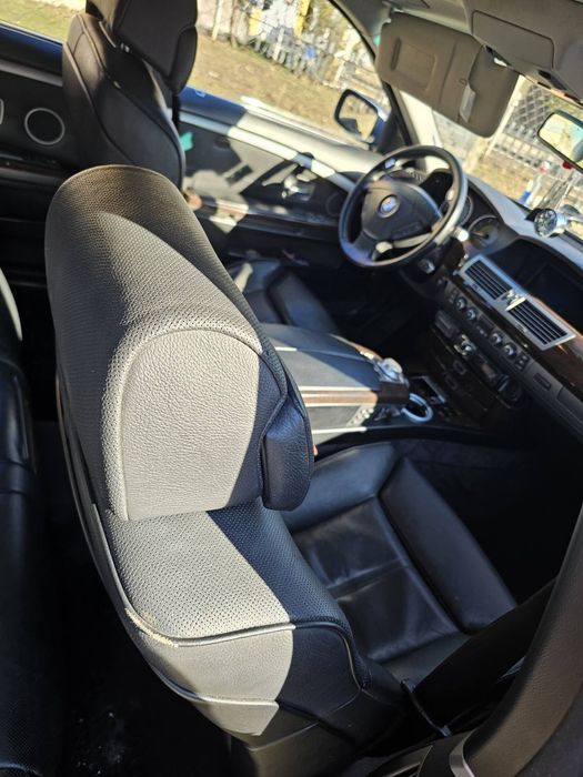 BMW 730 D E65 feis 3.0D  231