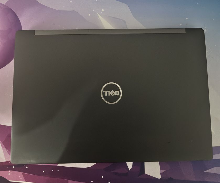 DELL 7480 i5 3.5GHz, 8GB RAM, 128GB SSD TouchScreen WIN 11