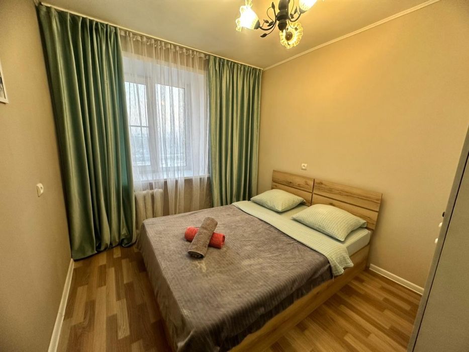 Квартира посуточно