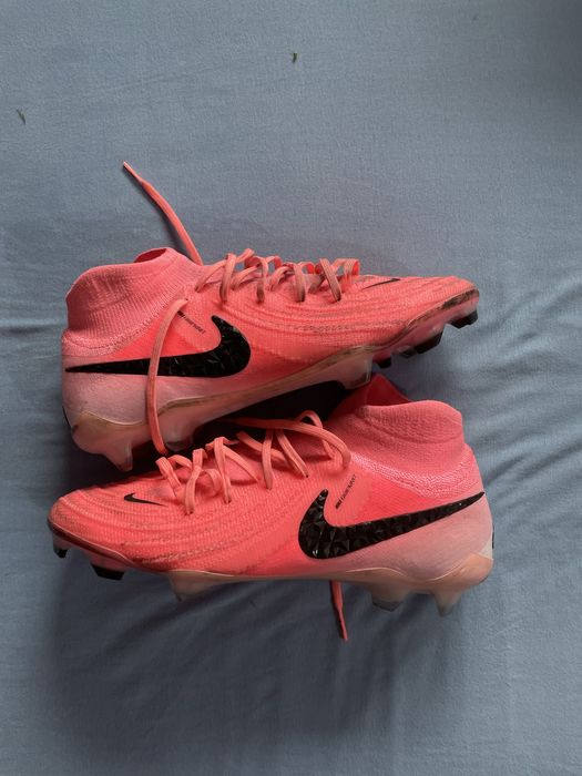 Vand ghete nike phantom gx