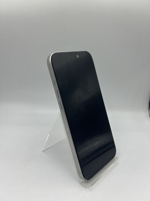 Iphone 16 Pro Max 256Gb / 100%Baterie 209cicluri Garantie Amanet Lucky Gold Colentine #61355