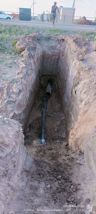 Горизонтальный бурения мини гнб