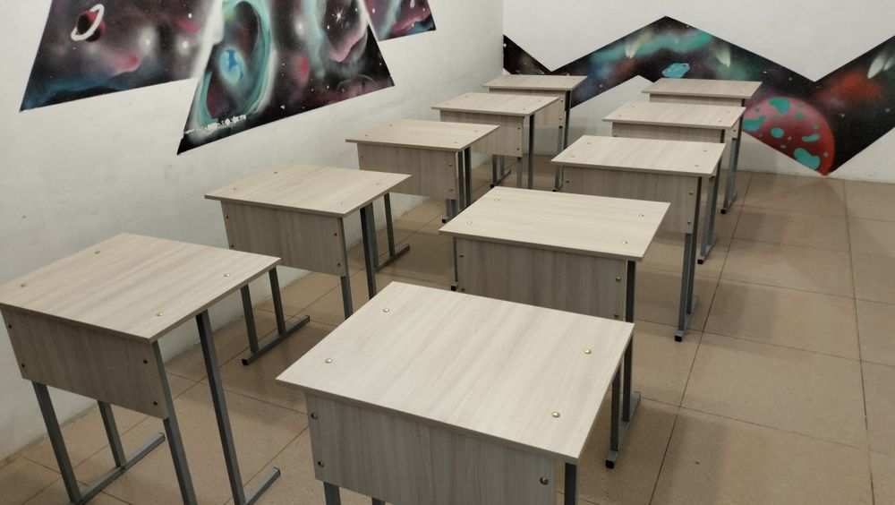 Школьные парты парта
