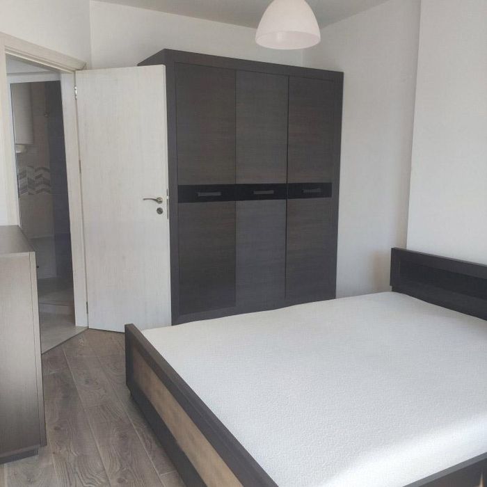 Дава се под наем Двустаен апартамент в София, Зона Б-18 - 60 кв.м за 603.33 € - Снимка #3