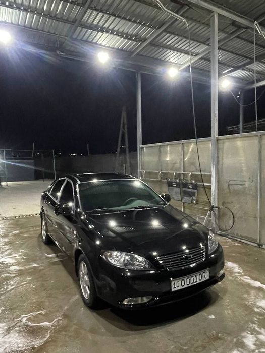 Jentra 2023 yil qora