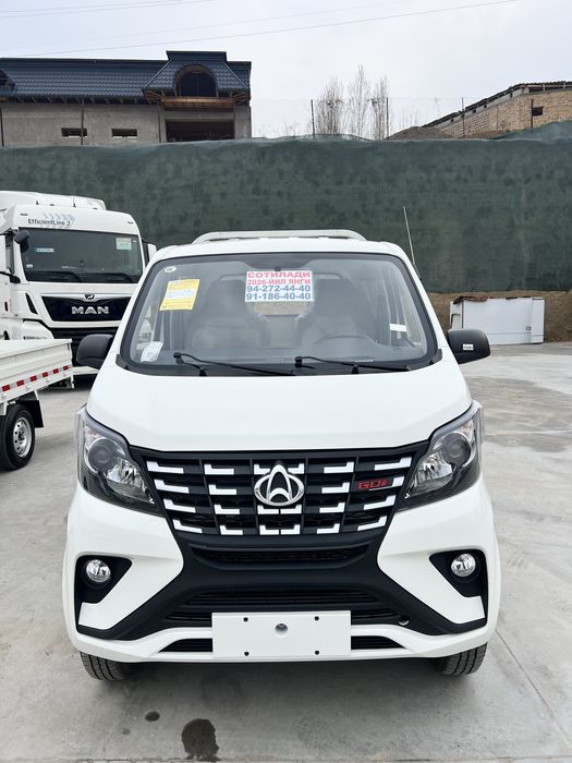 Changan Start 2026 yil