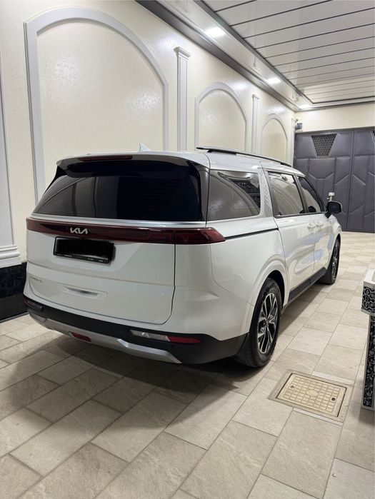 Kia carnival 2023/25 yil