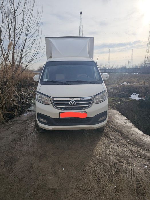 Changan T3 5 o'rindiqlik
