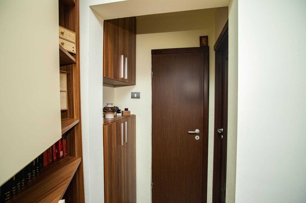 Apartament 2 camere in VLAICU,etaj 3/4.complet renovat si utilat,OCUPABIL IMEDIAT