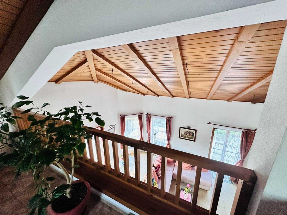 Продава се Къща в Банско - 248 кв.м за 1371 €/кв.м - Снимка #8