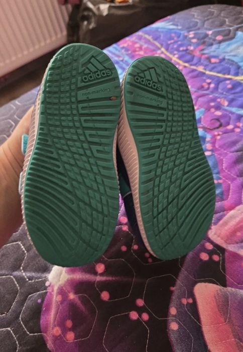 Adidași baietel Adidas