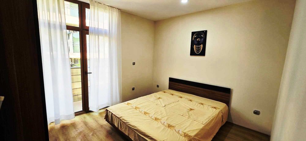 Продава се Тристаен апартамент в Свети Влас - 73 кв.м за 1055 €/кв.м - Снимка #5
