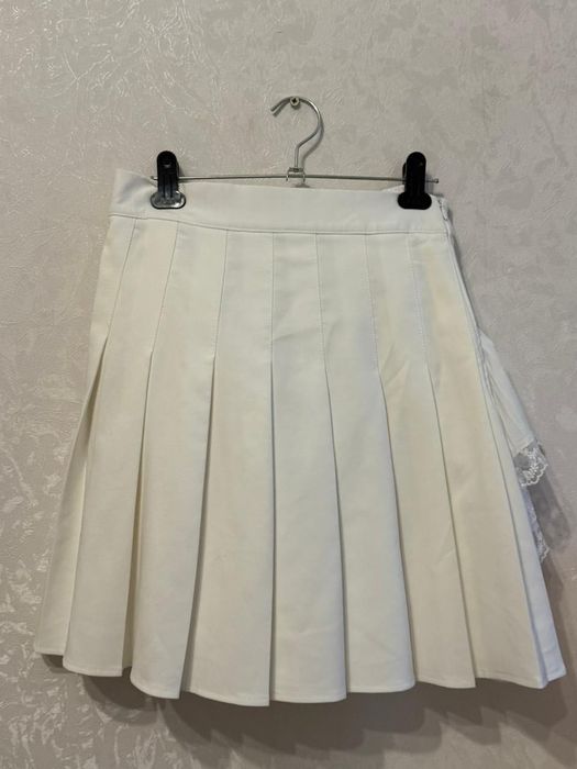 Продам белую кофту