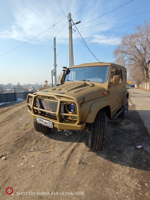 Покраска  Line-X в Алматы