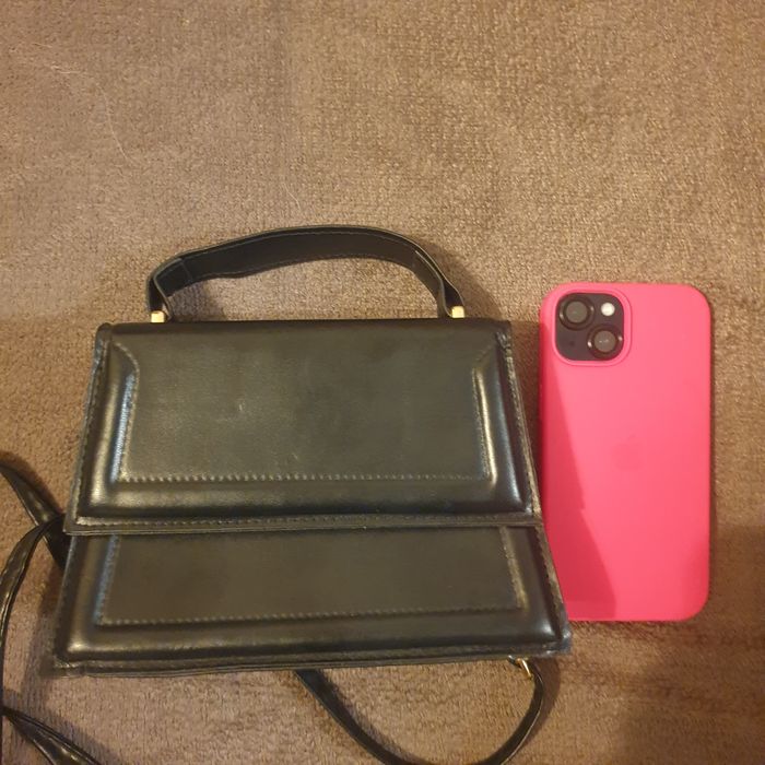 Чанта с портмоне