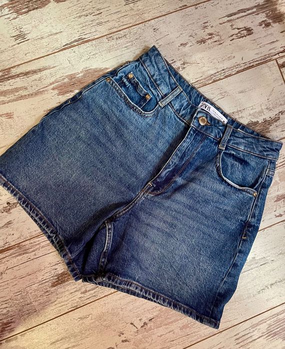 Дамски къси панталони Зара/ZARA