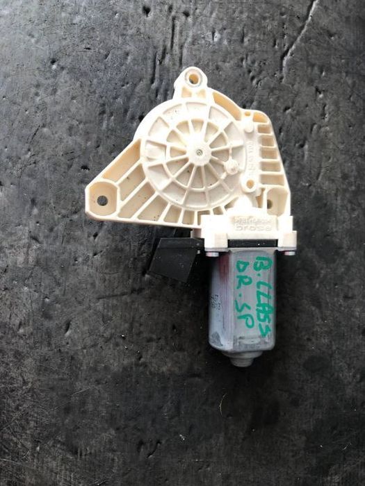 motoras geam dreapta spate mercedes b-class w245 a-class w169