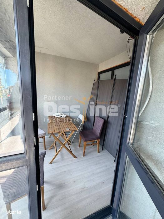 2 camere cu terasa mare | Pret fix | Hanul cu Peste